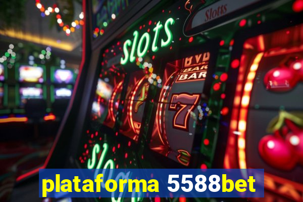 plataforma 5588bet